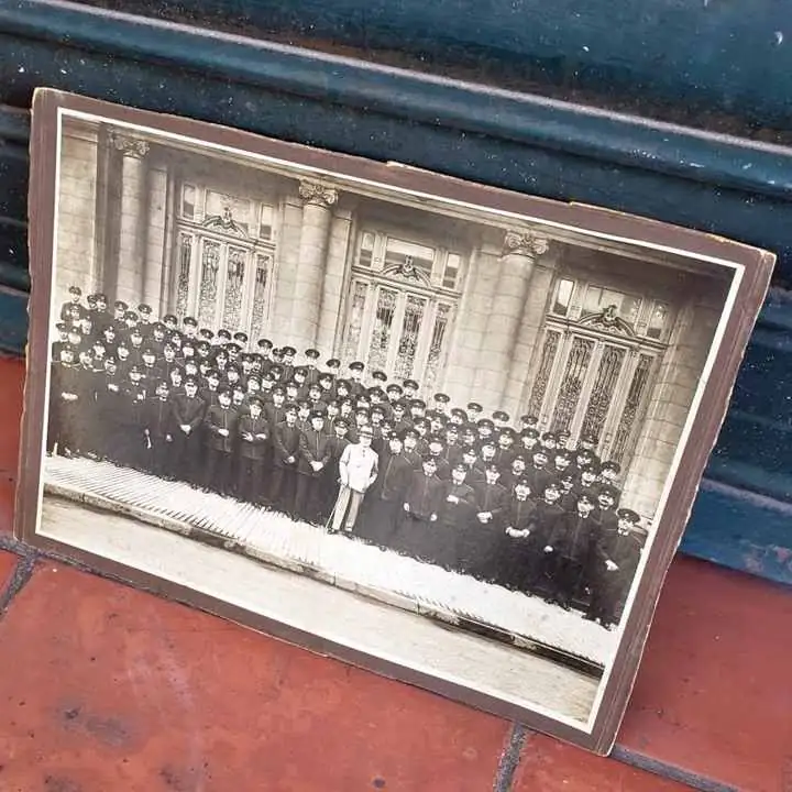 Fotografía - Banda Sinfónica Municipal - Antonio Malvagni - Foto