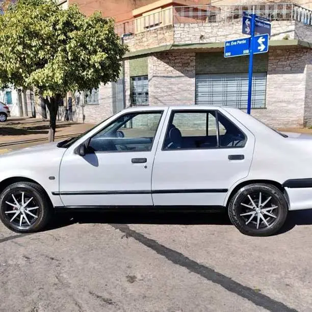 Renault 19 1.9 diesel 1996