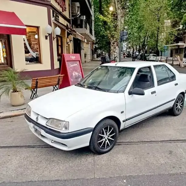 Renault 19 diesel