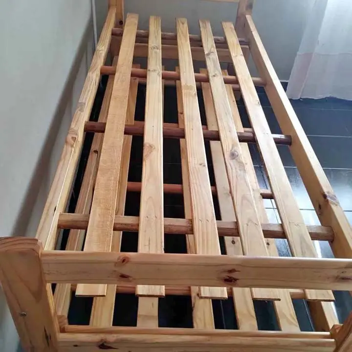Cama Nido Usada