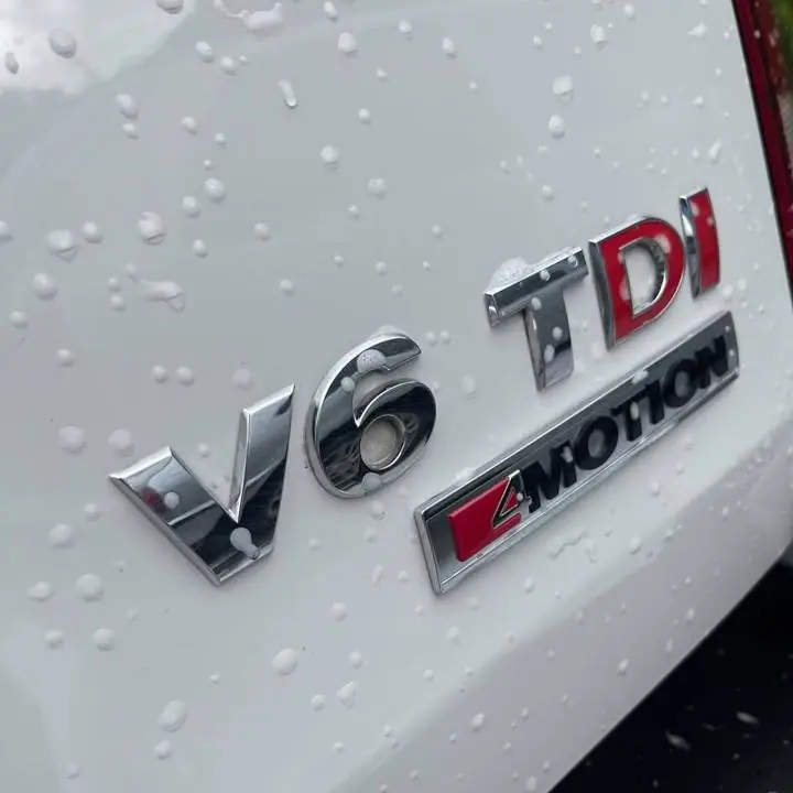 Amarok V6 2018 (99.500 km). Único dueño. 10 puntos. Solo entendidos. Charlable