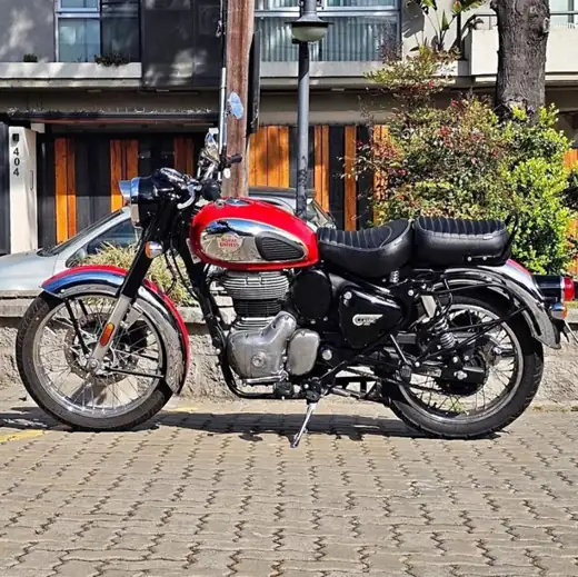 2023 Royal enfield Classic 350