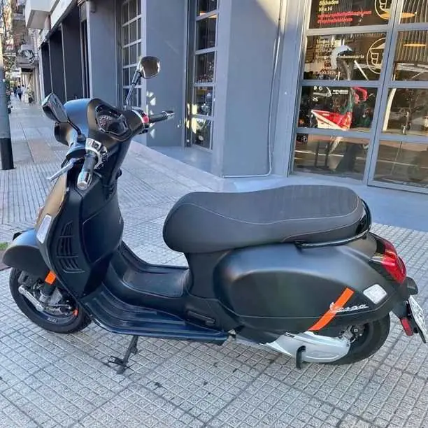 2024 Vespa gts 300 super sport