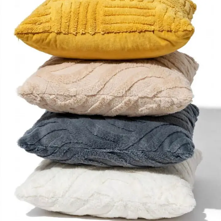 Fundas almohadas