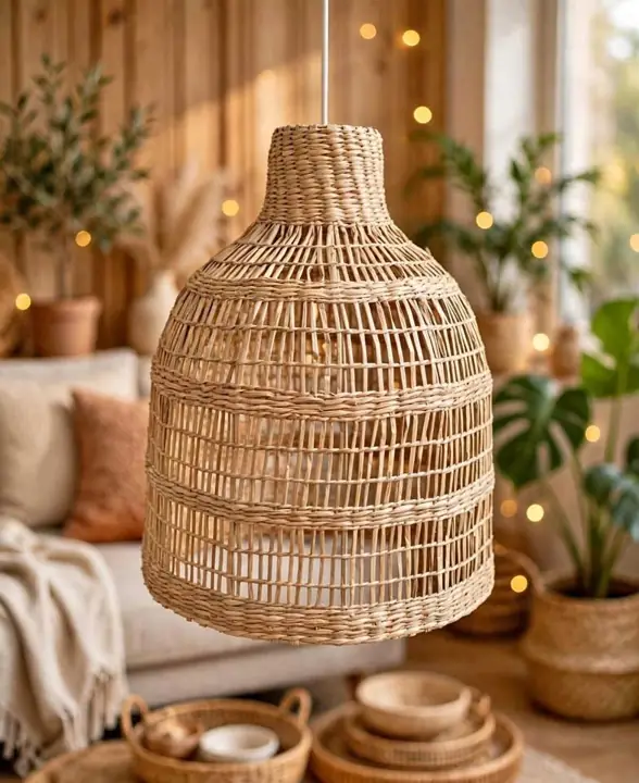 Lámpara decorativa