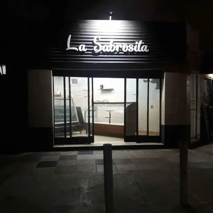 Letras logos negocios