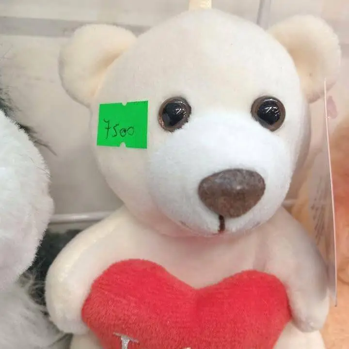 Oso+regalo+día+de+la+madre