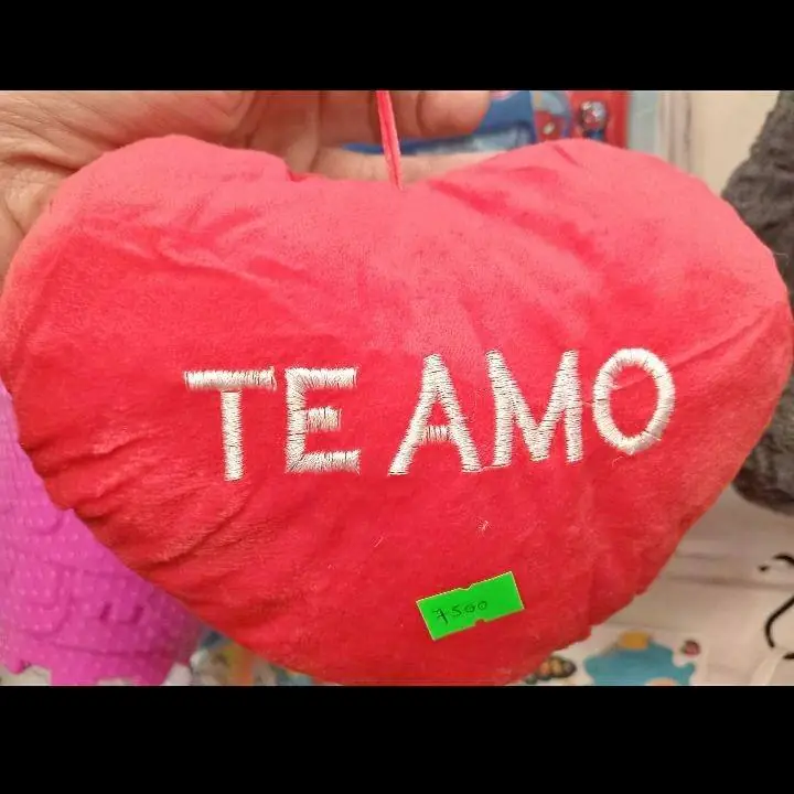 Corazón+te+amo+