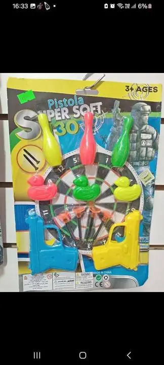 Juguete+de+pistola+