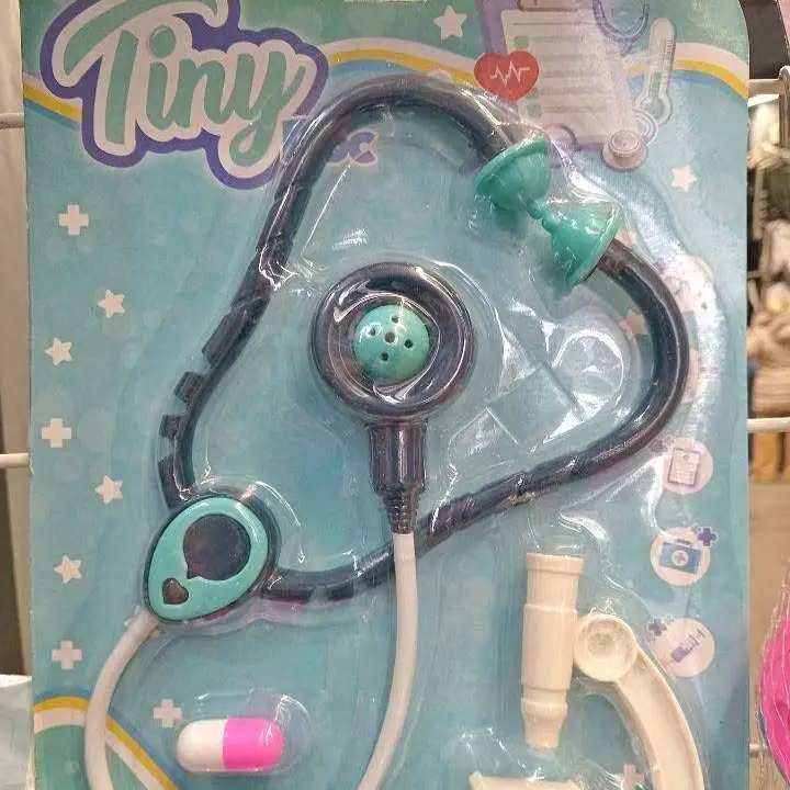 Set+juguete+doctor+