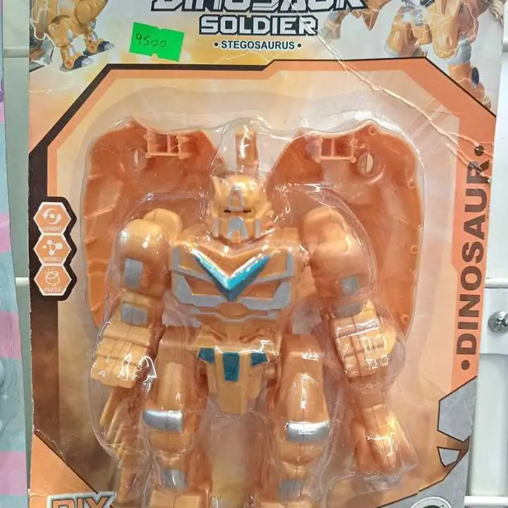 Transformers