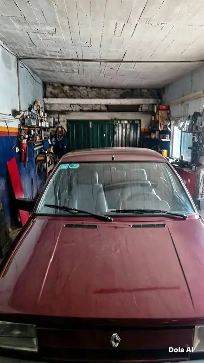 Renault 9