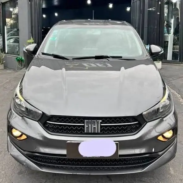 Vendo Urgente Fiat Cronos