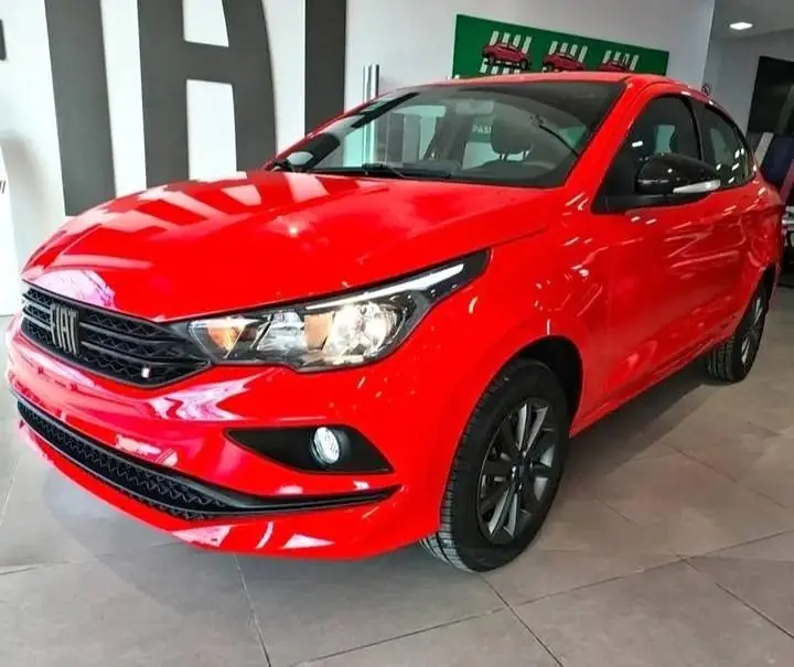 Vendo Urgente Fiat Cronos