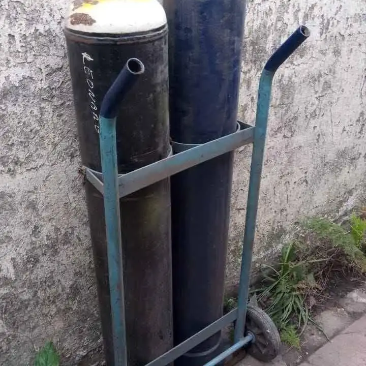 Autógena