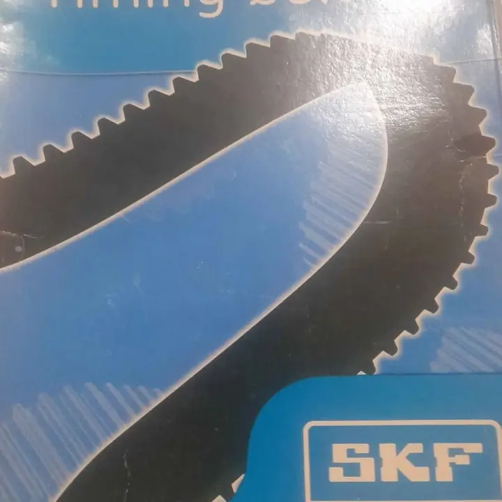 Correas de distribución