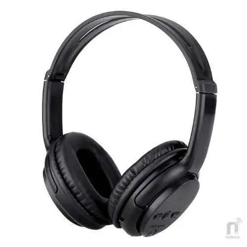 Auricular bat music