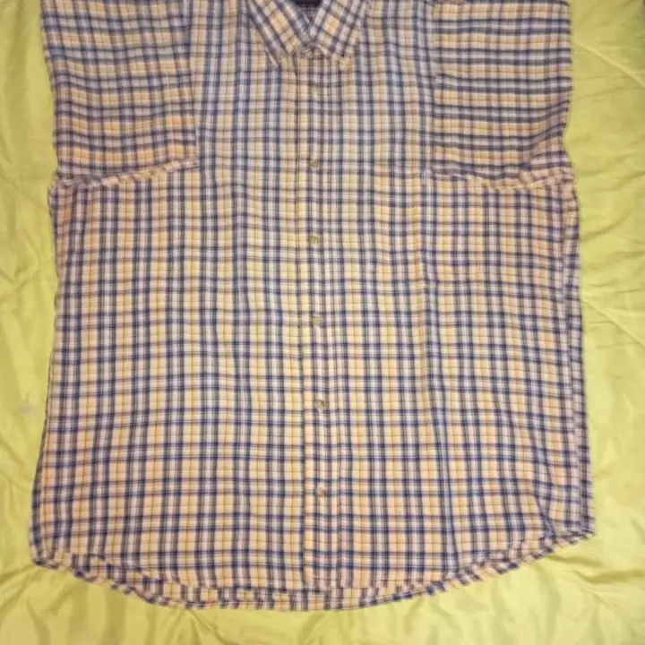 Camisas para hombre