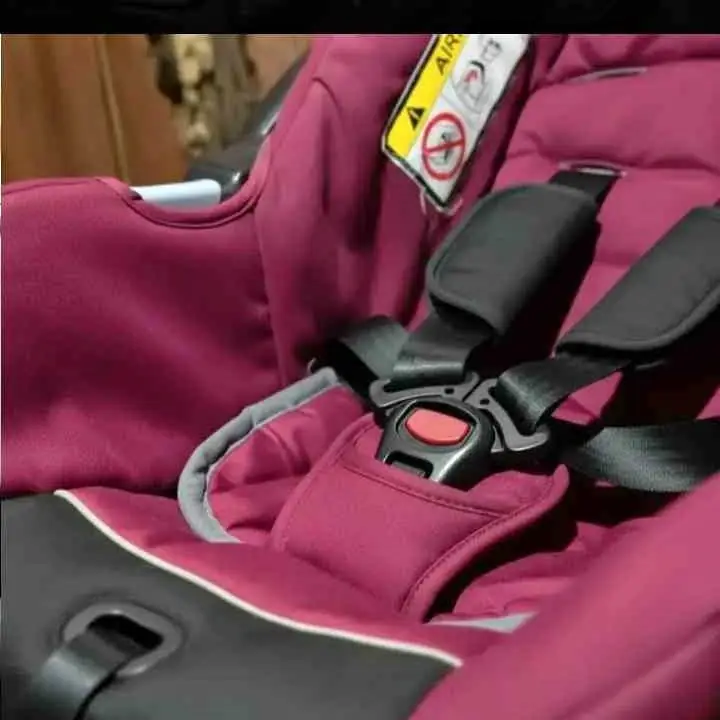 Baby seat Asiento desmontable para bebes
