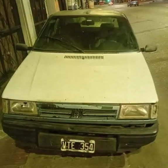 1991 Fiat Duna