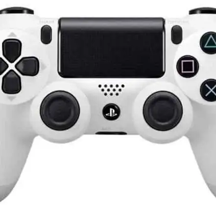 Joystick Sony Inalambrico