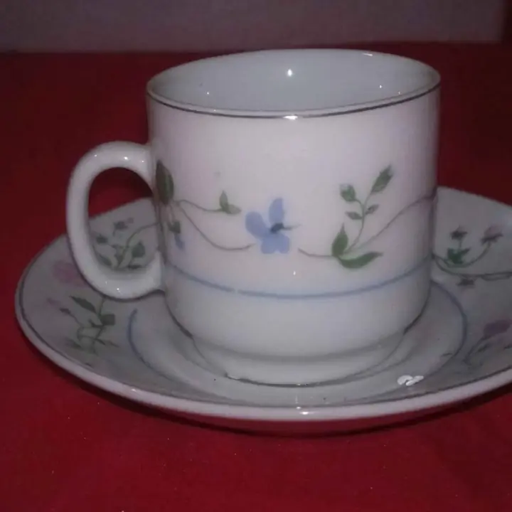 Pocillos de cafe