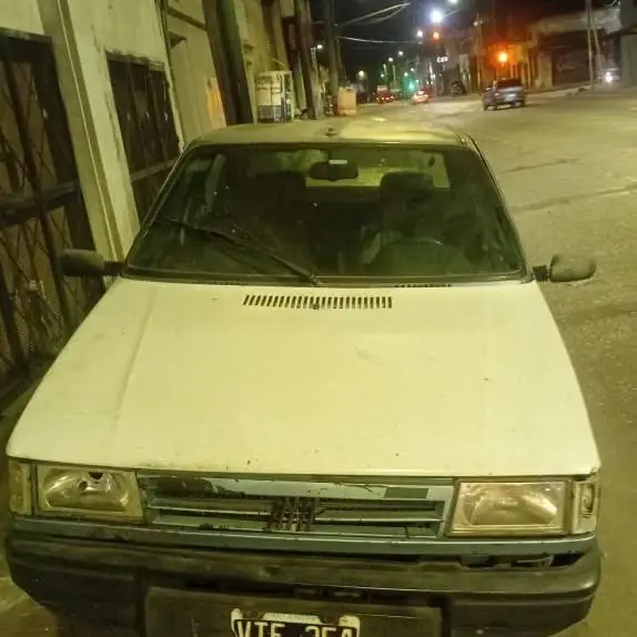 Fiat DUNA