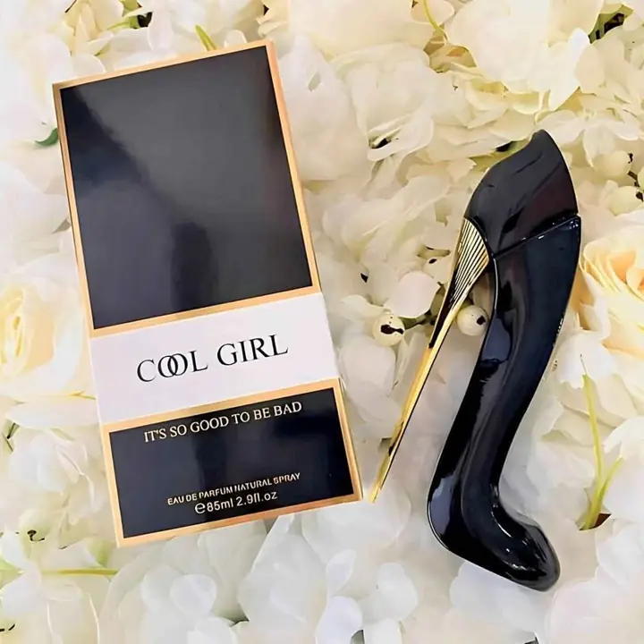 Perfume Carolina Herrera Good Girl
