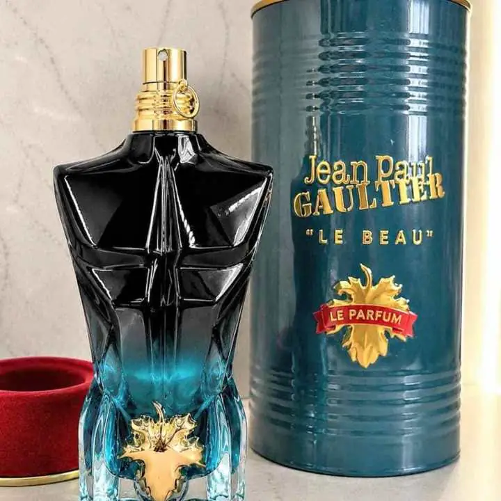 Perfume Jean Paul Gaultier Le Beau Le Parfum 125ml