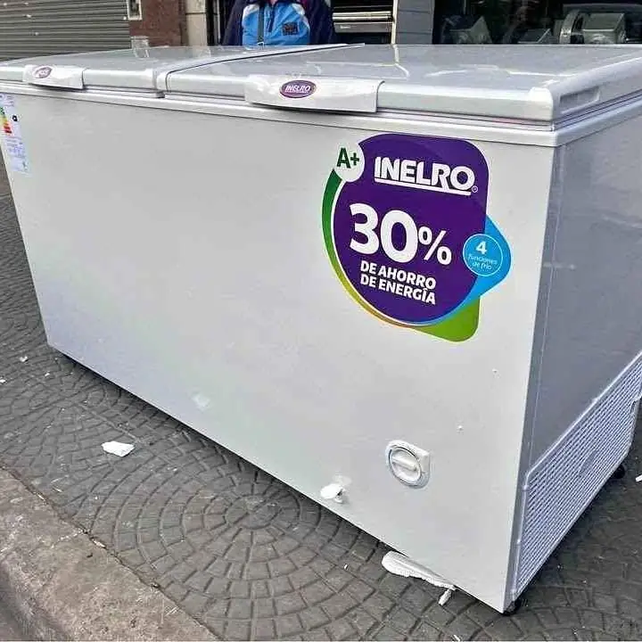 Freezers en Super Oferta