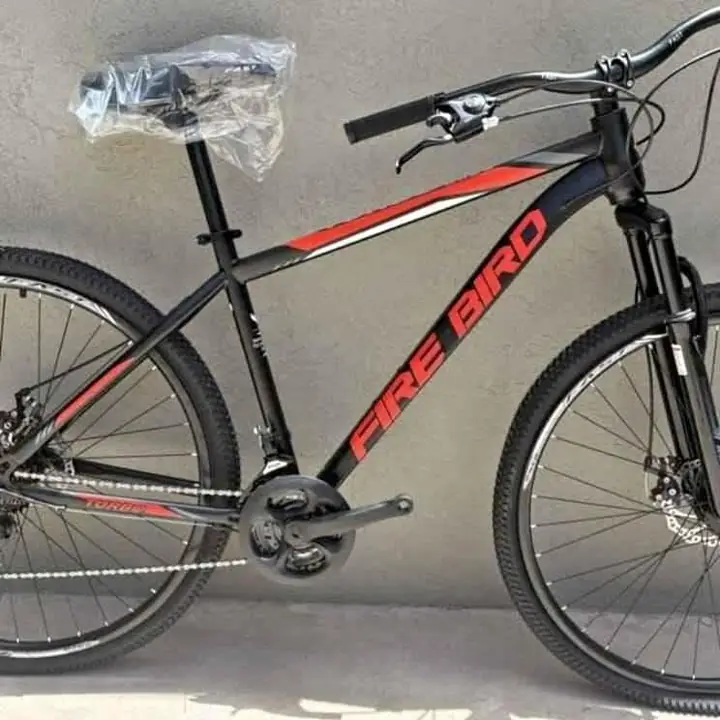 Oferta Unica en Bicicleta