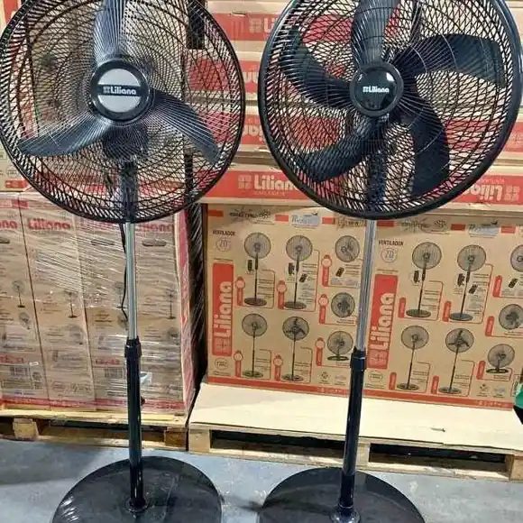 Liquidamos stock de ventiladores nuevos con garantia