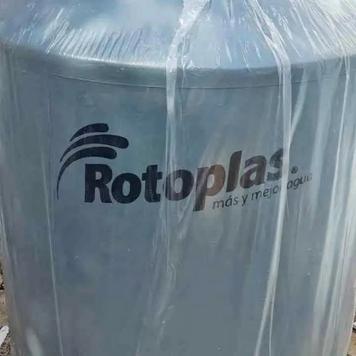 Tanques de Agua en oferta variedad de litros