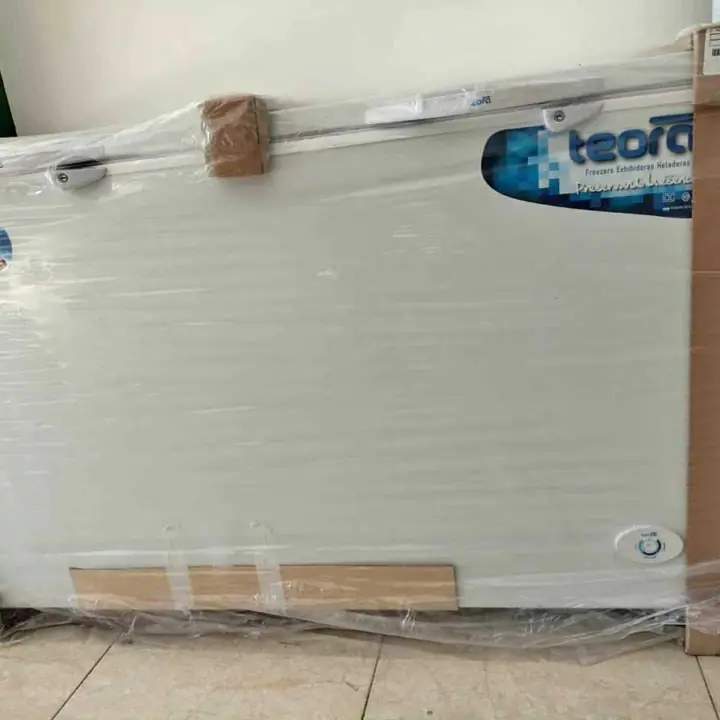 Oferta Especial en Freezer