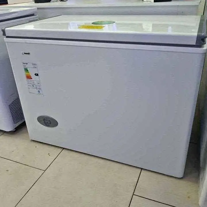 Freezers en Super Liquidación