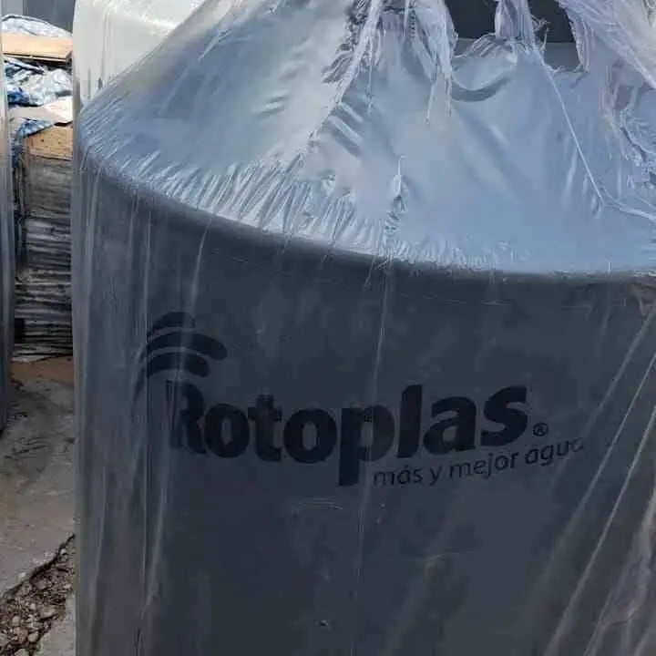 Tanques de Agua en LIQUIDACION Biodigestor Cisterna
