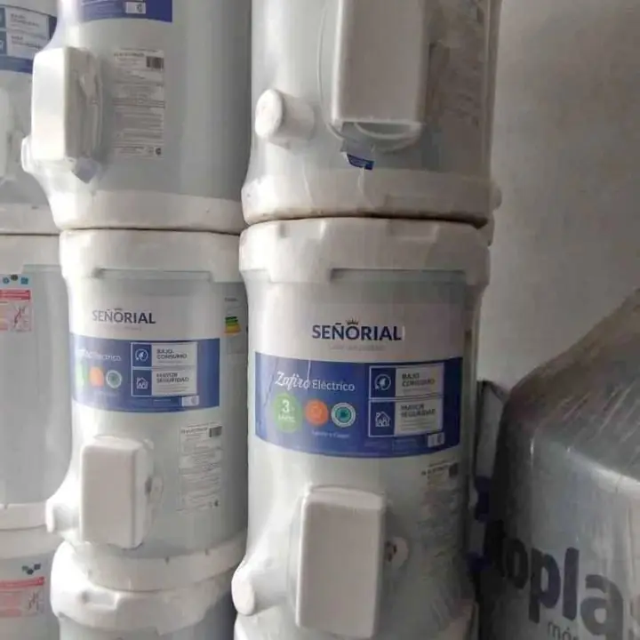 Super Oferta en Termotanques electricos y a gas