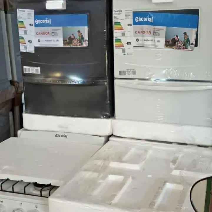 Super oferta Cocinas Industriales y Convencional