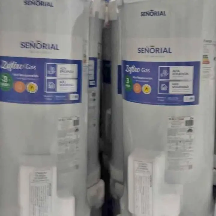 Oferta Especial Termotanques electricos y multigas
