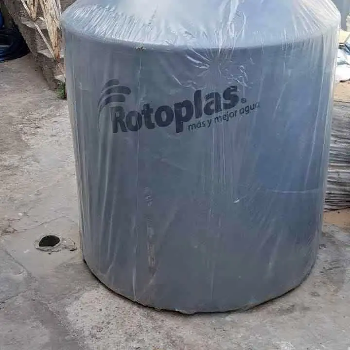 Hiper oferta tanques de agua rotoplas