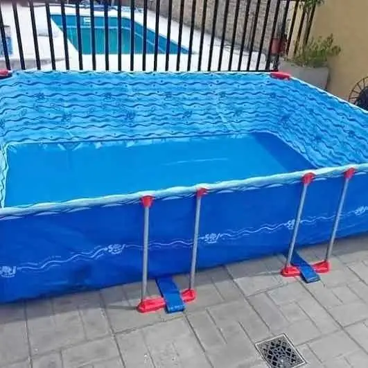 Oferta en Piletas de Lona
