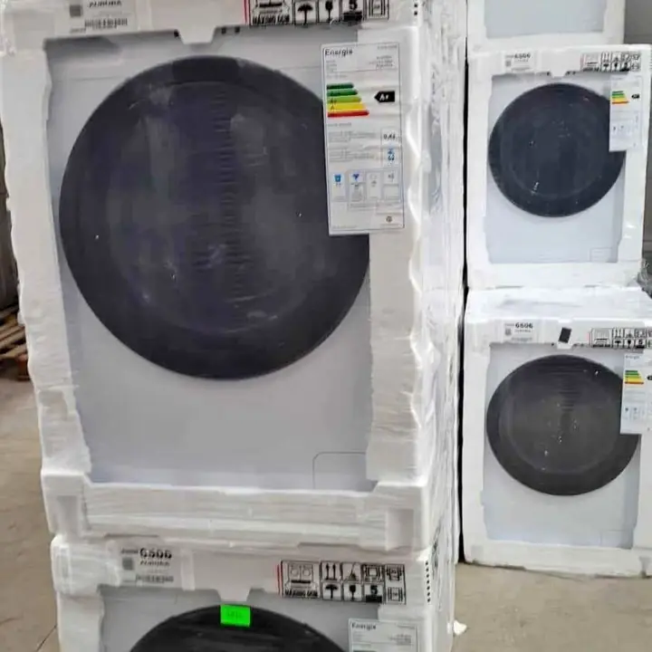 Oferta unica lavarropas automatico y semi Drean