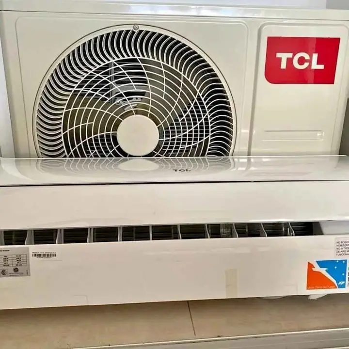 Ofertas en aire acondicionado Nuevos