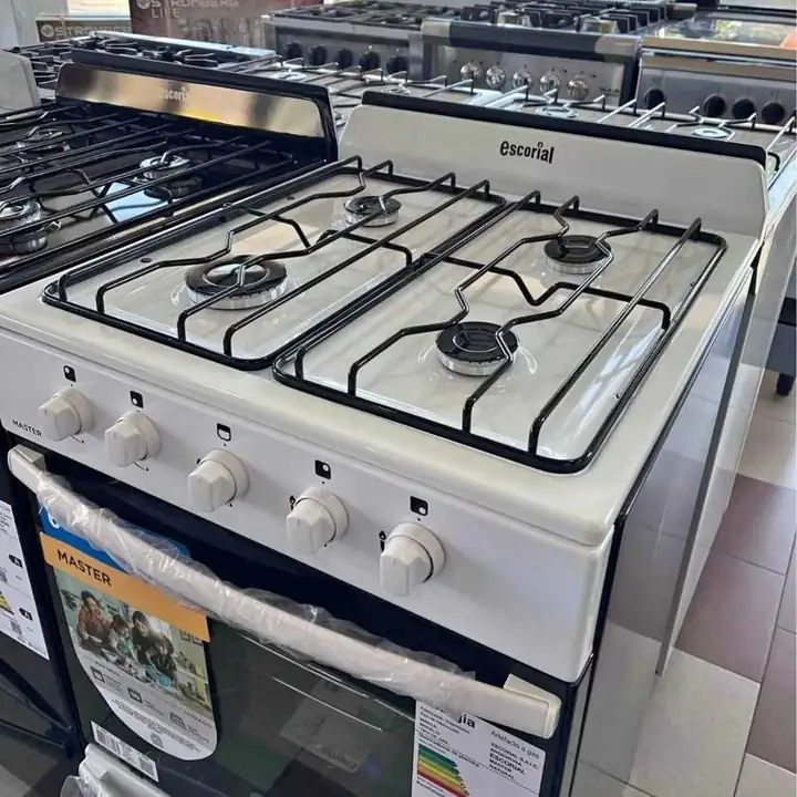 Cocinas con Garantía Envío a Domicilio
