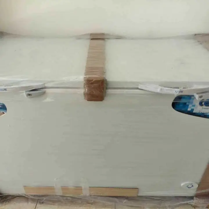 Oferta Unica en Freezer