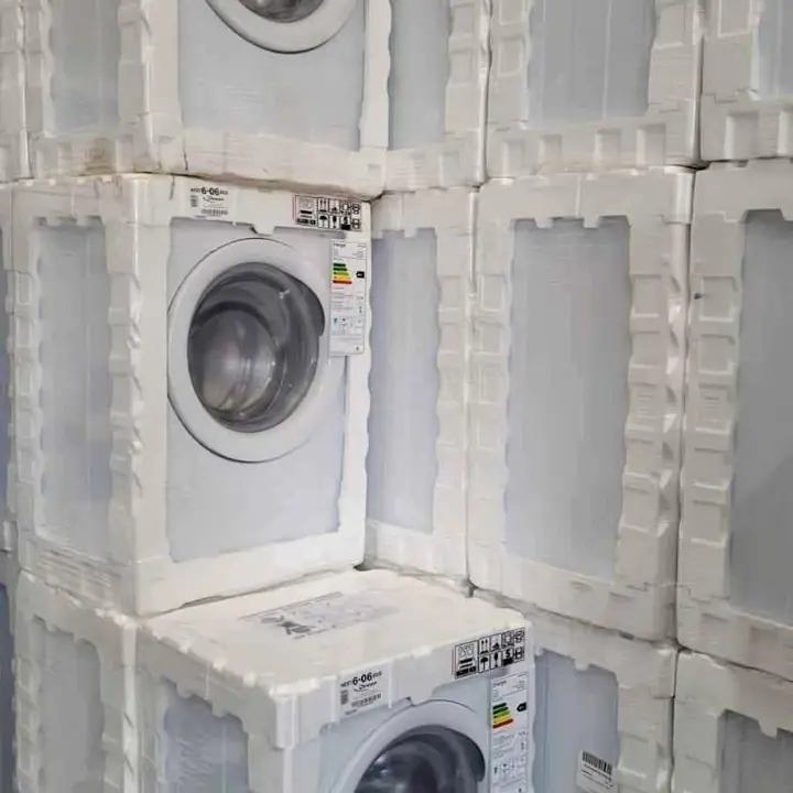 Oferta en Lavarropas Automaticos o semi