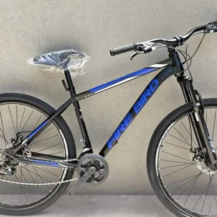 Bicicleta Nueva Haga su consulta