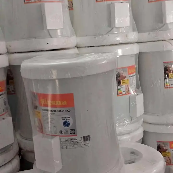 Liquidamos Stock Termotanques electricos y Multigas