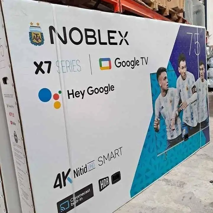 Super liquidacion smart TV