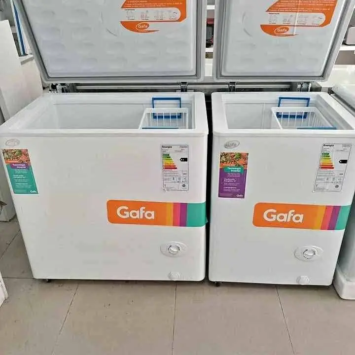 Freezer en Oferta con Garantia